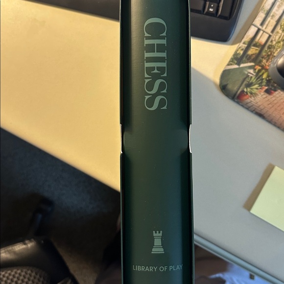 Library of Play Classic Board Games - Colorful Box Collection sold individually - Picture 5 of 7